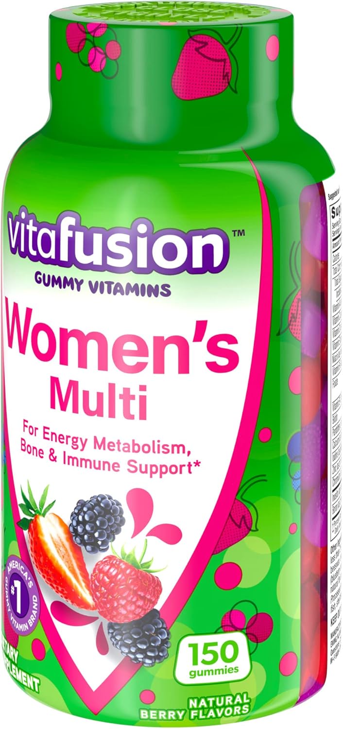 vitafusion-womens-daily-gummy-multivitamin-with-vitamin-c-e-berry-flavors-150ct---americas-top-gummy-vitamin-brand-11