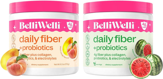 fiber-supplement-bundle-with-collagen-probiotics-electrolytes---peach-mango-watermelon-flavors---supports-digestion-gut-balance-debloating---32-servings-1