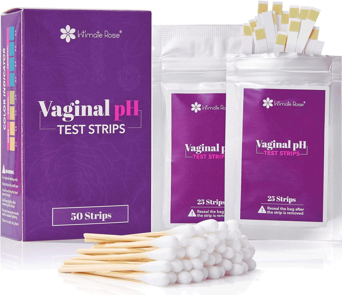 get-10-off-on-vaginal-health-bundle---ph-test-strips-probiotic-supplement-for-womens-balance-improve-wellness-with-this-complete-set-2