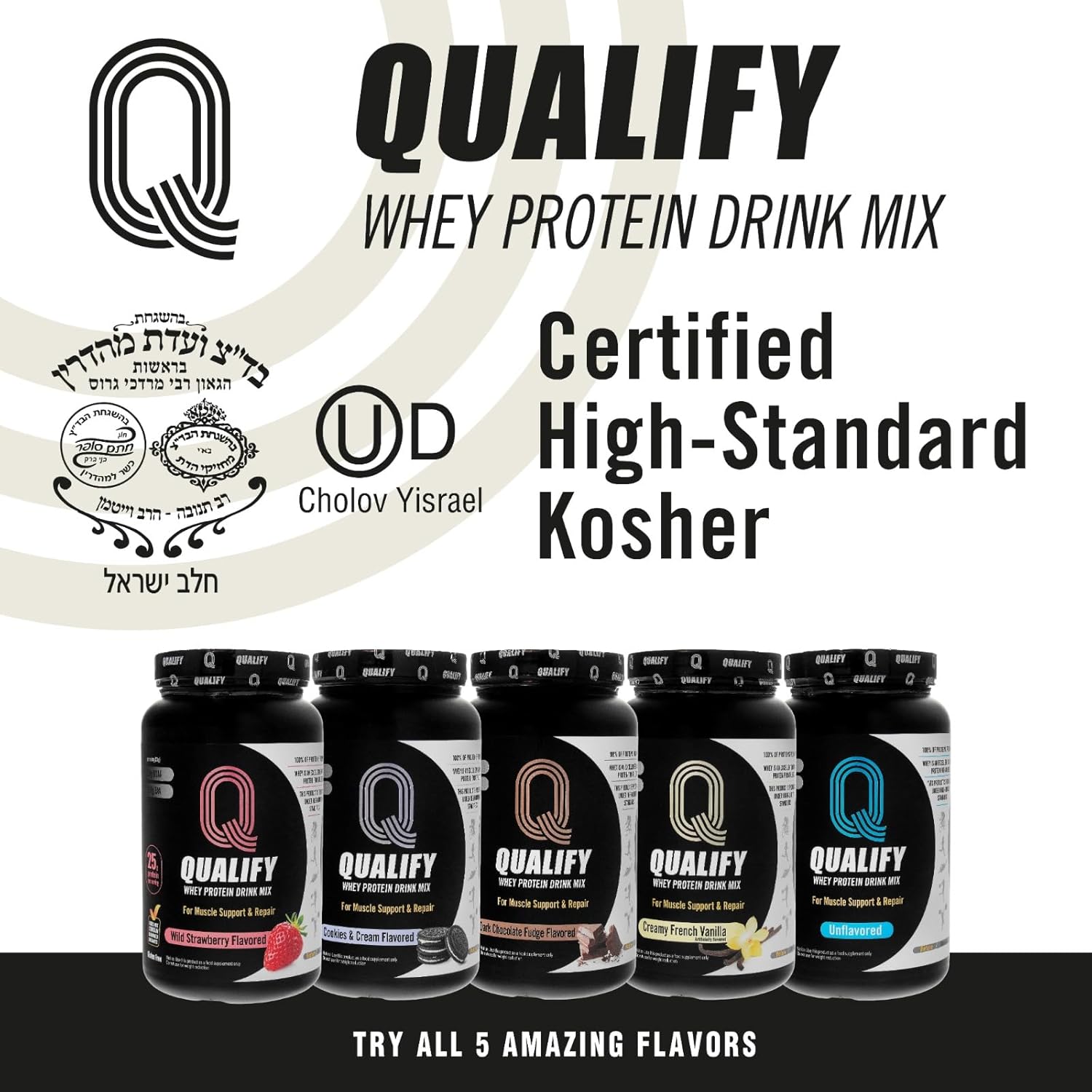 cookies-and-cream-whey-protein-powder---gluten-sugar-free-kosher-25g-protein-essential-amino-acids-post-workout-recovery-drink---165lb-4