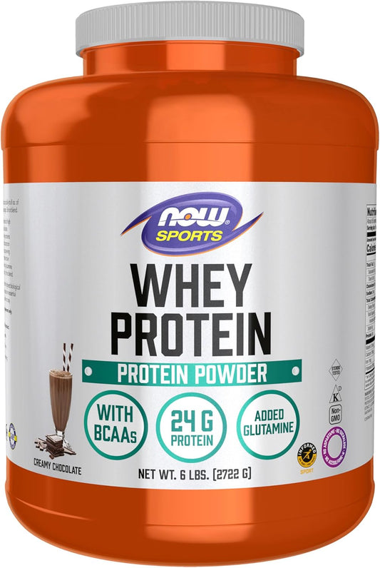 now-foods-sports-nutrition-whey-protein-powder-creamy-chocolate-6lb---24g-protein-with-bcaas-for-muscle-recovery-and-growth-1