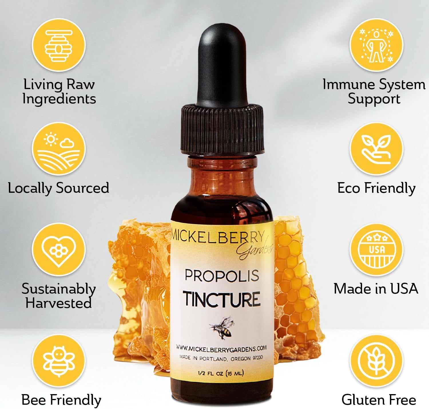 organic-propolis-tincture---immune-support-oral-wellness---333-propolis-extract---alcohol-based---12-oz-dropper-bottle-5