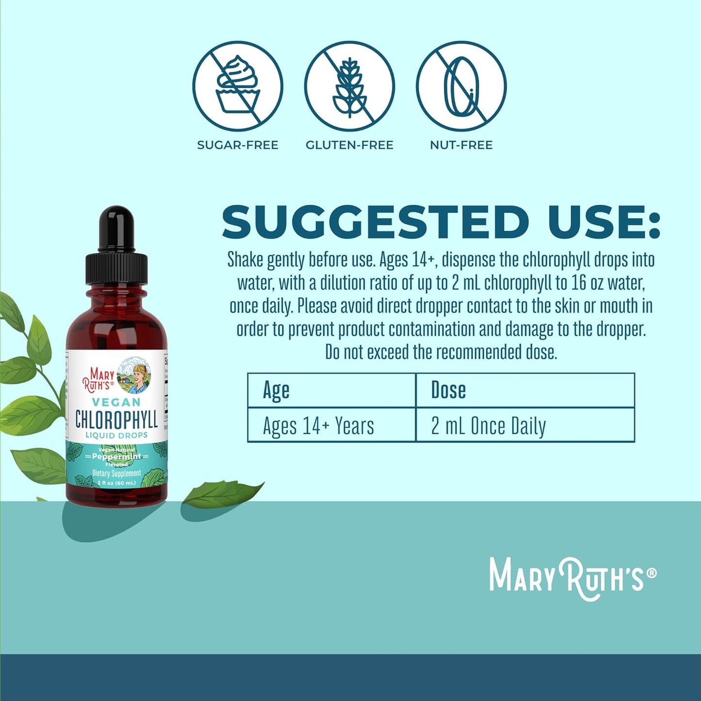 maryruth-organics-non-diluted-liquid-chlorophyll-drops---mulberry-derived-clean-label-project-certified-vegan-non-gmo-minty-flavor---2-fl-oz-3