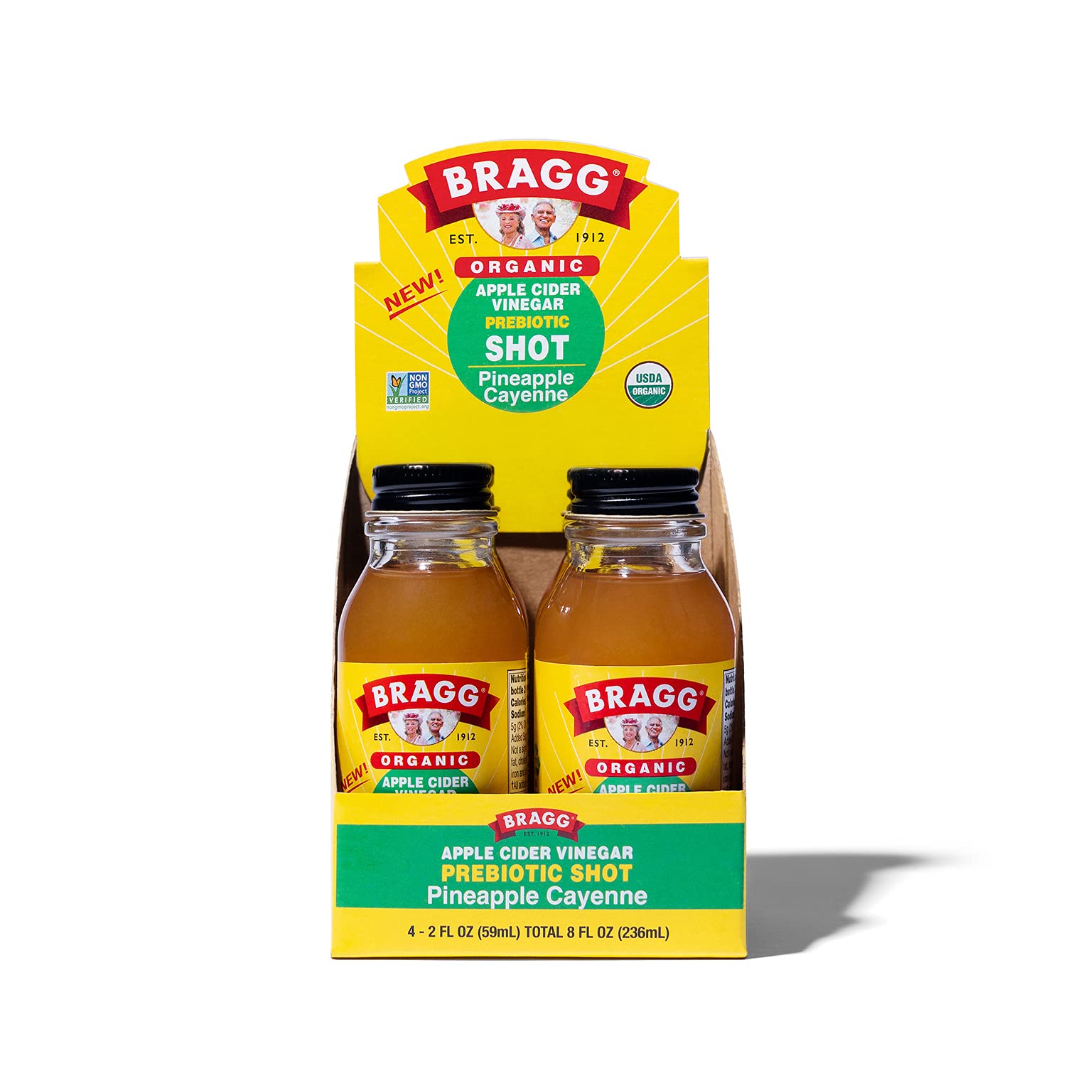 usda-certified-organic-bragg-apple-cider-vinegar-shots-in-pineapple-cayenne-flavor---2-fl-oz-pack-of-4-1