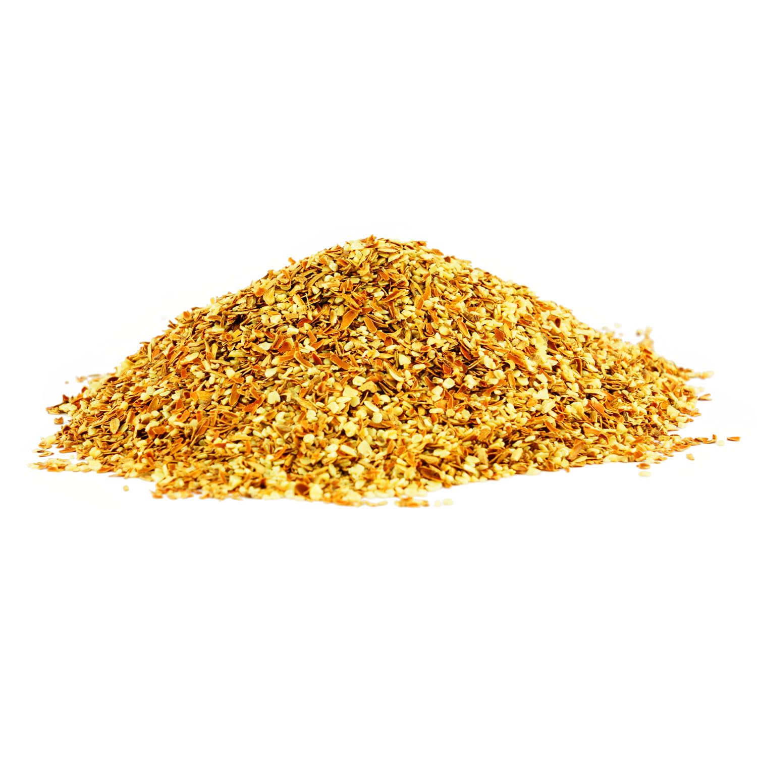 yogis-gift-dried-orange-peel-1-lb---premium-citrus-flavour-for-tea-cookies-bread-seasoning---small-granules---rich-aroma---by-yogis-gift-3