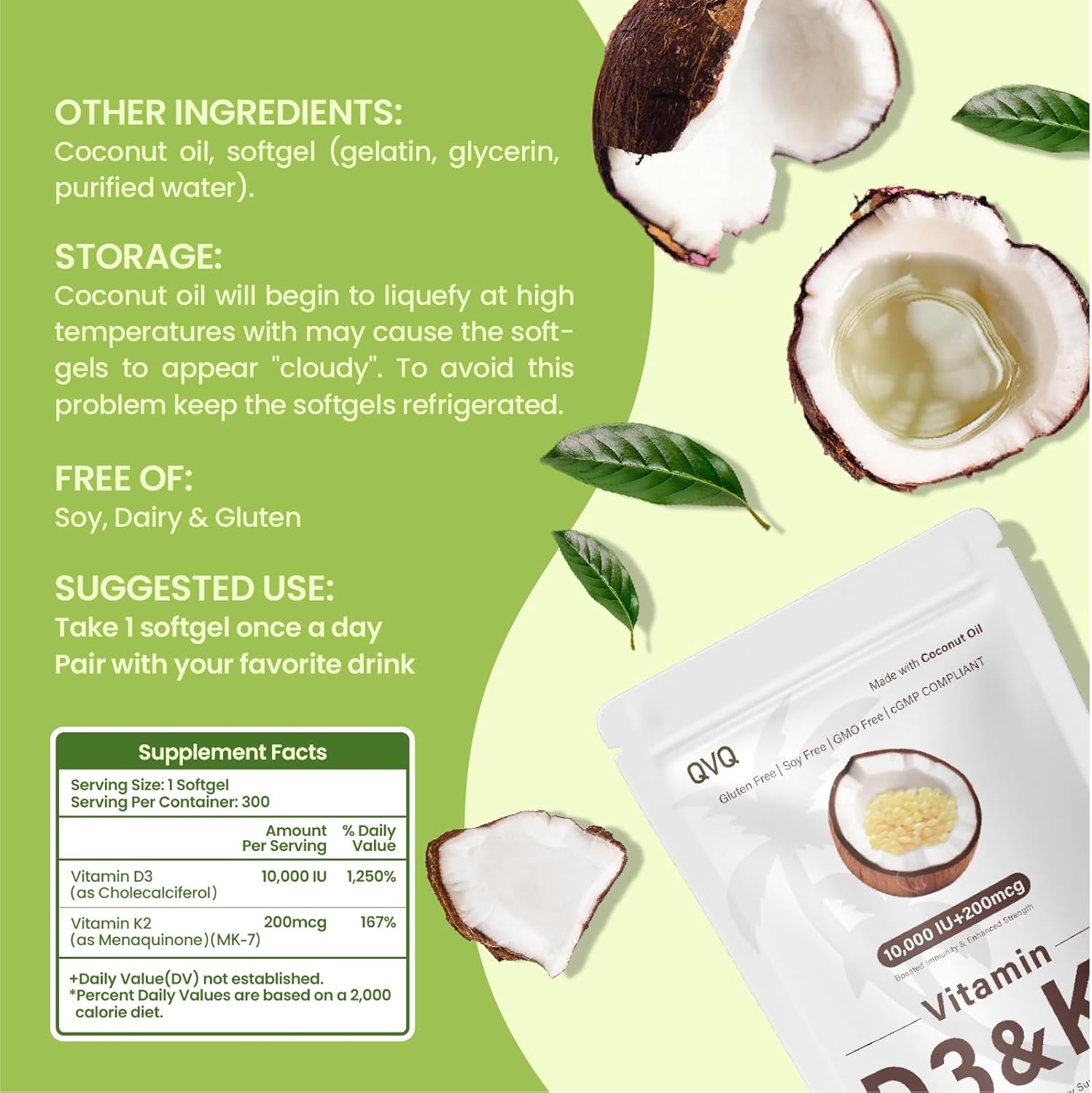 300-count-vitamin-d3-10000-iu-k2-mk-7-200-mcg-softgels-with-coconut-oil---supports-bone-immune-heart-health---easy-to-swallow-5