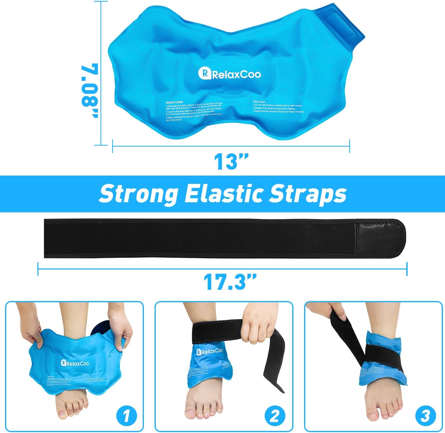 reusable-ankle-ice-pack-wrap-for-swelling-and-pain-relief---cold-compress-therapy-for-ankle-injuries-achilles-tendonitis-plantar-fasciitis-sprains-5
