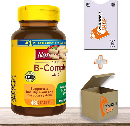 super-b-complex-with-vitamin-c-dietary-supplement---460-tablets-by-venancios-shop-1