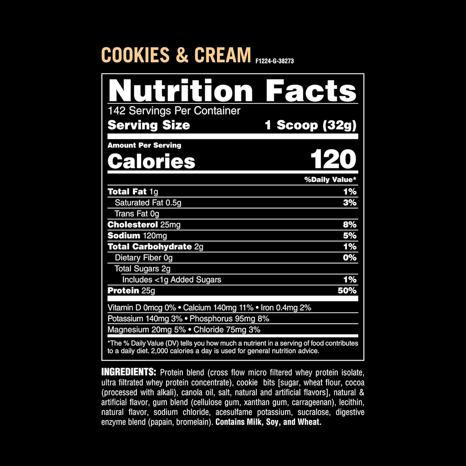 cookies-cream-animal-whey-isolate-protein-powder---25g-protein-for-pre-post-workout-muscle-building-recovery---digestive-enzymes-for-men-women---low-sugar-great-taste---10-lbs-3
