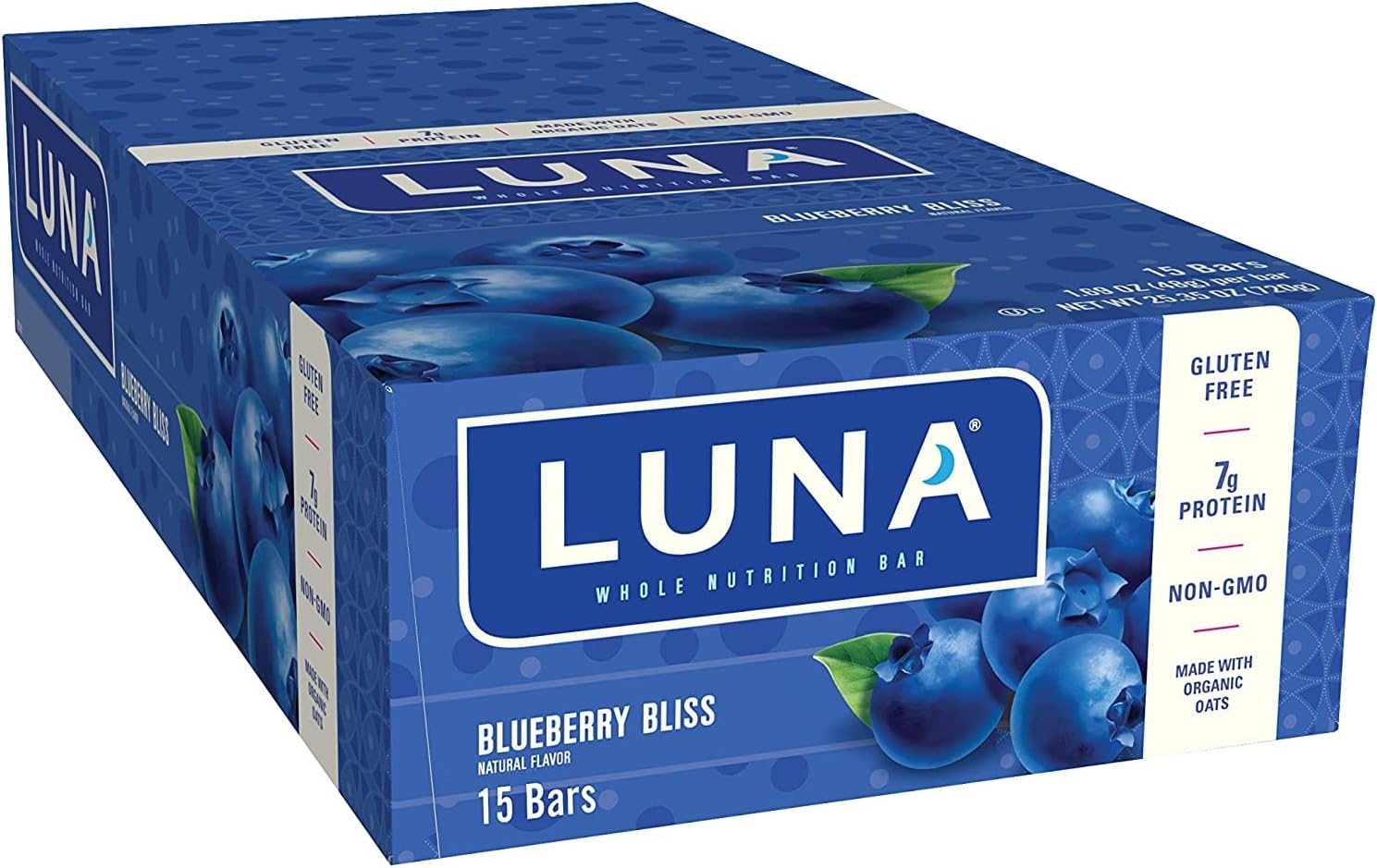 plant-based-blueberry-bliss-protein-snack-bars---gluten-free-non-gmo---wholesome-on-the-go-snacking---15-count-of-169-oz-bars-2