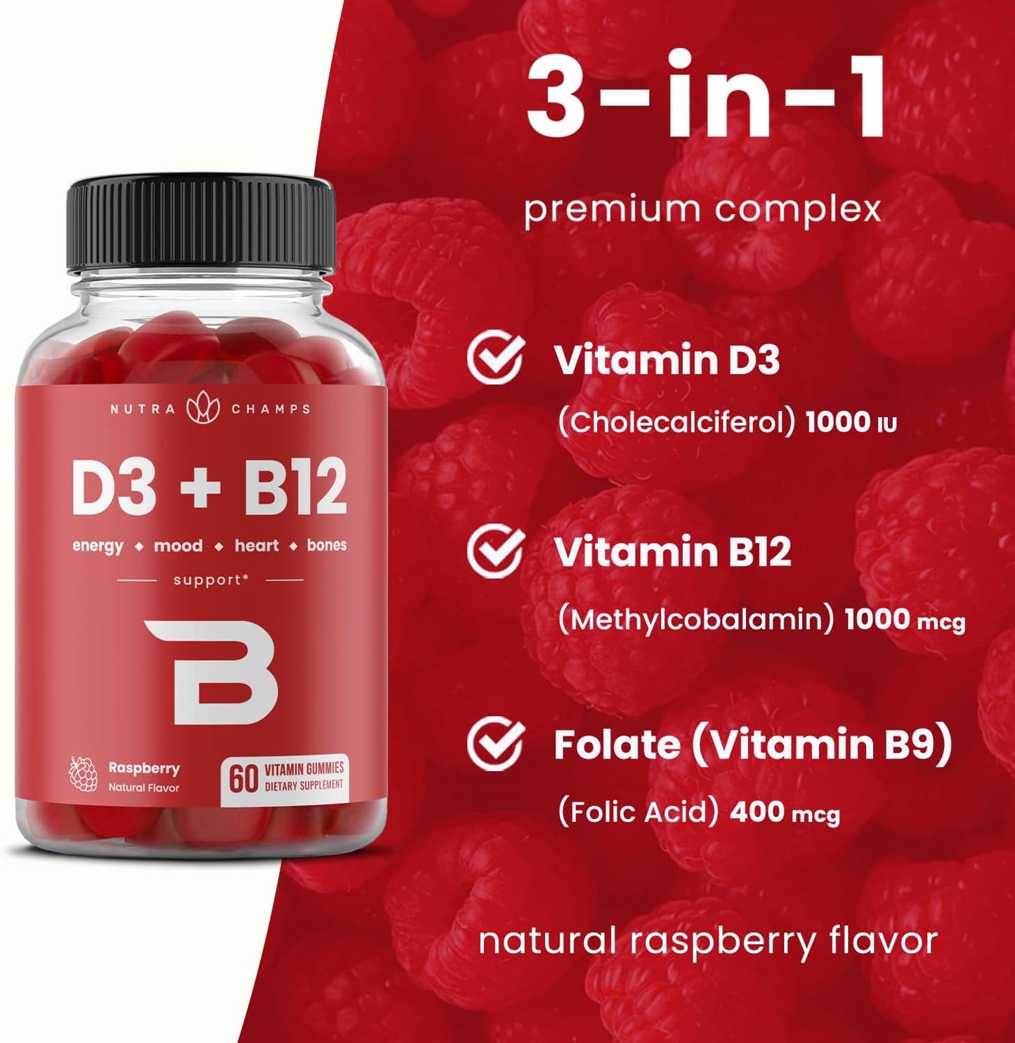 raspberry-flavored-vitamin-d3-and-b12-gummies-for-adults-and-kids---energy-mood-and-focus-support---240-gummies-in-2-pack-7