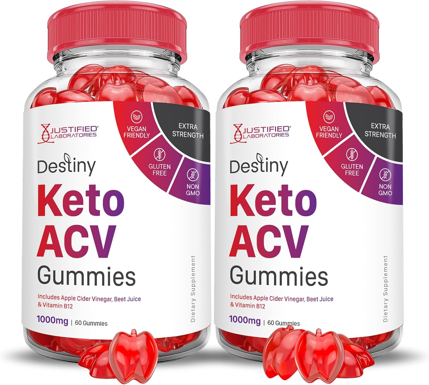 destiny-keto-acv-gummies-2-pack---1000mg-advanced-formula-with-pomegranate-beet-juice-powder-b12---vegan-non-gmo---120-gummies-1