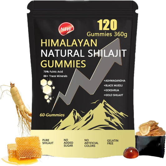 organic-peabloom-shilajit-gummies-for-men---120-count-ashwagandha-ginseng-infused-with-79-fulvic-acid-88-trace-minerals---non-gmo-sugar-free-1