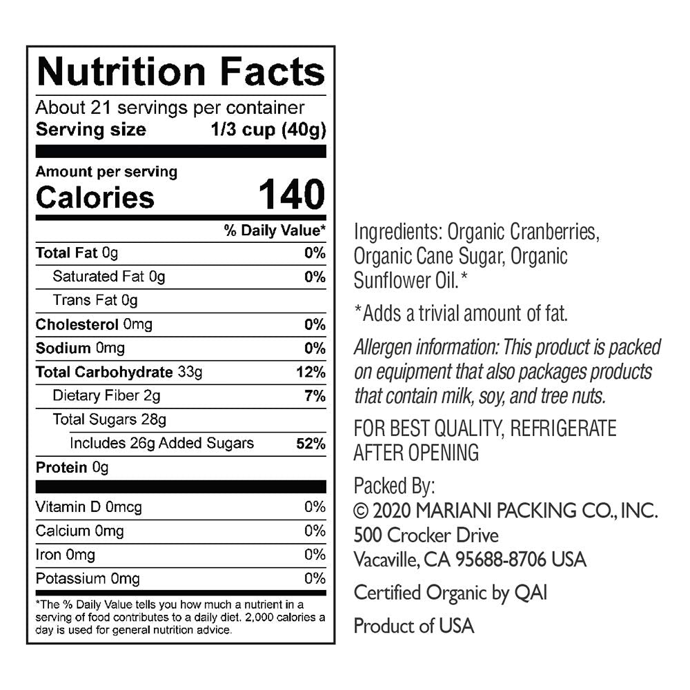 mariani-organic-dried-cranberries---30-oz-bag---premium-quality-organic-cranberries-8