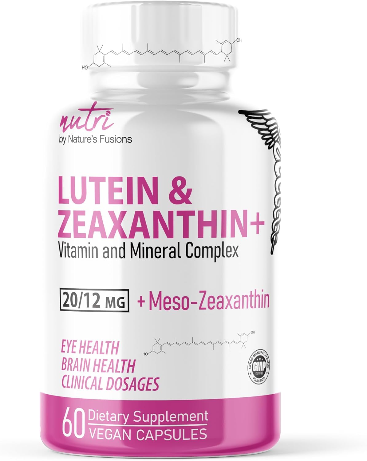lutein-20mg-eye-vitamin-complex-with-triple-carotenoid-formula---zinc-vitamins-acd3e-folate---60-capsules---eye-health-supplement-1