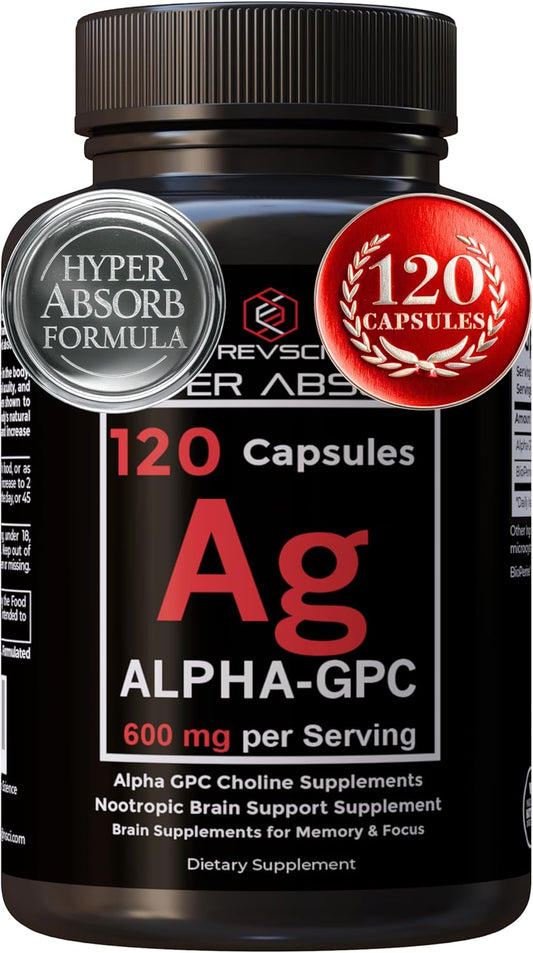 revsci-alpha-gpc-supplement-with-bioperine---120-count-600mg---nootropics-for-memory-focus-energy---choline-supplements-for-acetylcholine-boost---made-in-usa-by-revsci-1