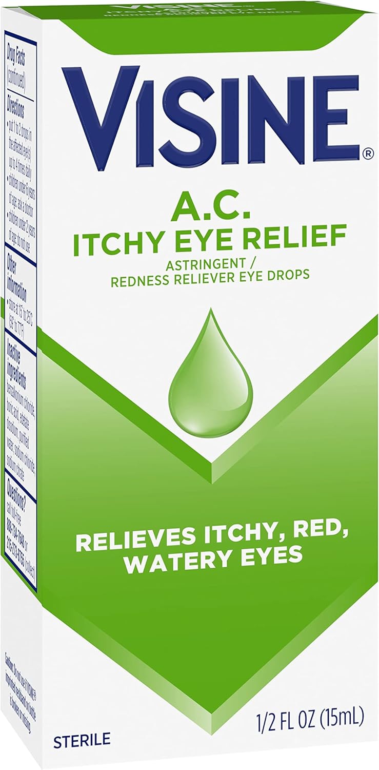 visine-ac-itchy-eye-relief-drops-with-zinc-sulfate-tetrahydrozoline-hcl---redness-reliever-astringent-for-irritated-eyes---05-fl-oz-11