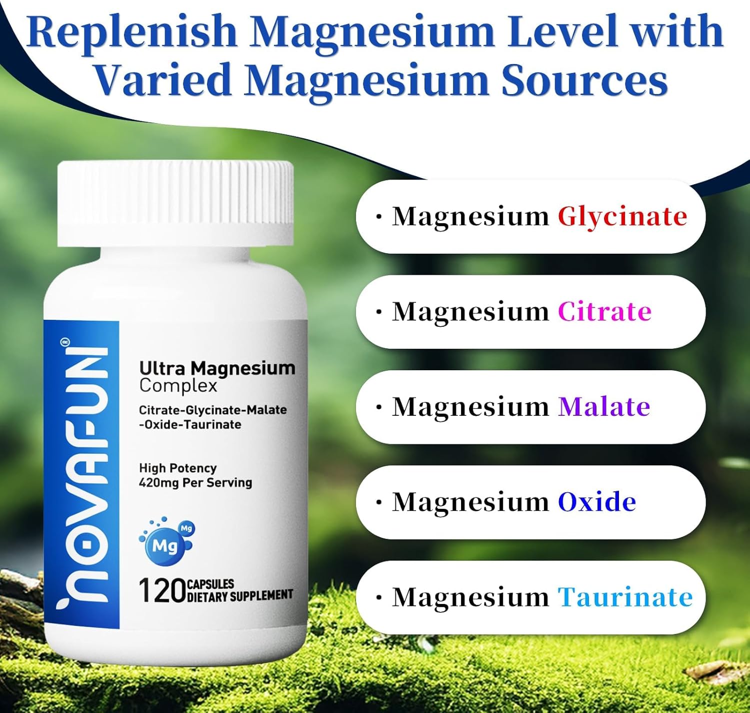 premium-magnesium-complex-with-vitamin-b6---420mg-supplement-for-heart-and-bone-support---vegan-formula-with-citrate-malate-taurate-oxide-glycinate---120-capsules-3