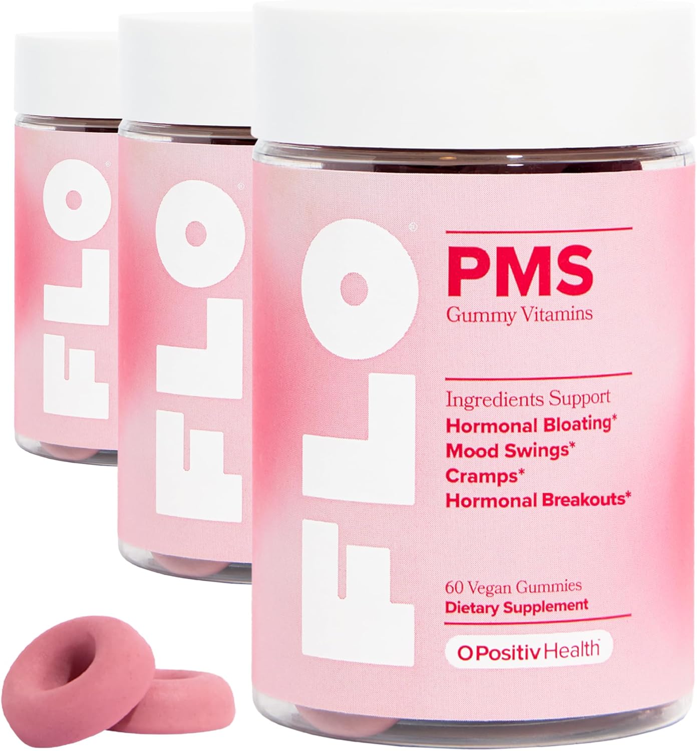 flo-pms-gummies-for-women---90-servings-pack-of-3---hormonal-balance-support-with-chasteberry-vitamin-b6-lemon-balm---proactive-relief-for-pms-symptoms-1