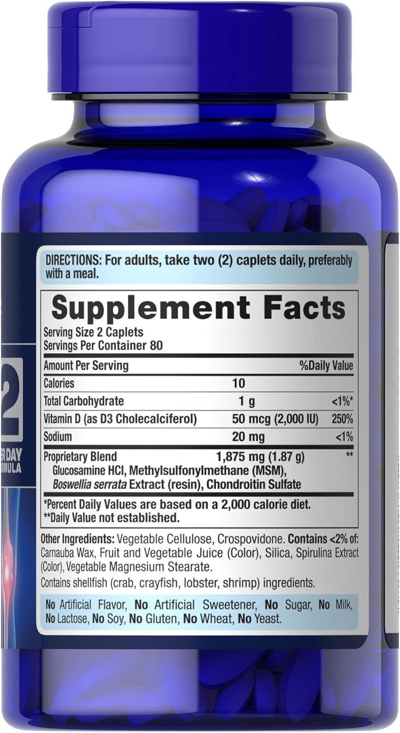 advanced-glucosamine-chondroitin-msm-with-vitamin-d3-50mcg---joint-health-supplement-5-month-supply-160-tablets-3