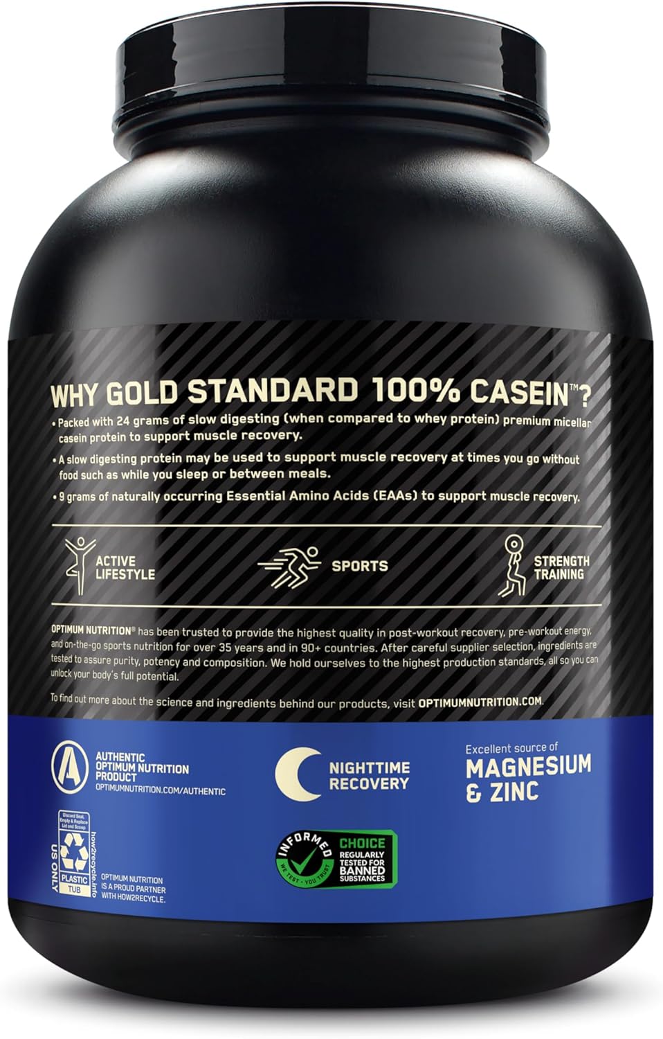 optimum-nutrition-gold-standard-micellar-casein-protein-powder---chocolate-supreme-4lb---slow-digesting-overnight-muscle-recovery-satiety-support-8
