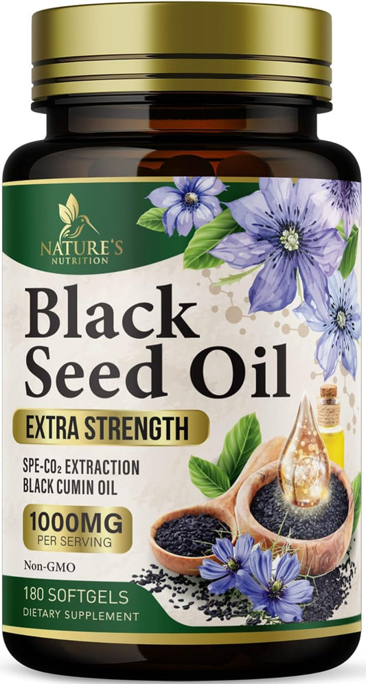 1000mg-premium-black-seed-oil-softgels---cold-pressed-nigella-sativa-oil-for-skin-immune-support---pure-black-cumin-seed-oil-antioxidant---non-gmo-gluten-free---180-softgels-1
