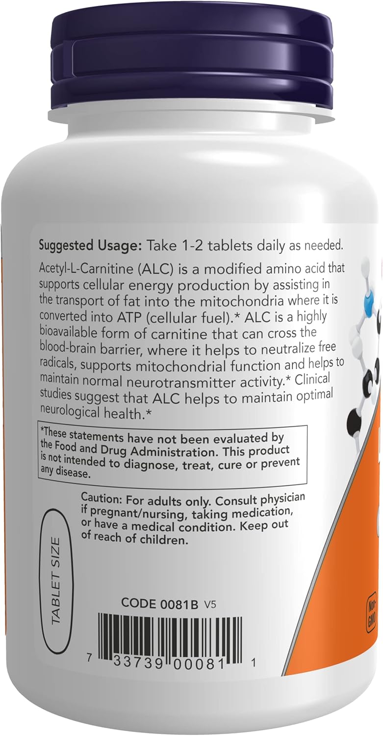 acetyl-l-carnitine-750-mg-supplement---90-tablets-by-now-foods-3