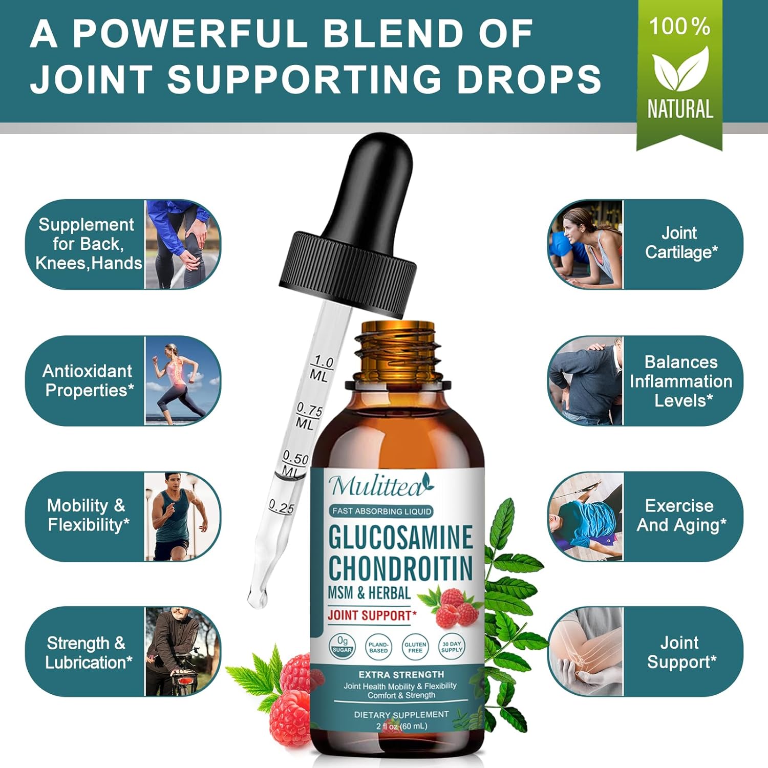 2-pack-liquid-glucosamine-chondroitin-msm-drops---joint-support-with-elderberry-boswelia-bromelain-hyaluronic-acid---antioxidant-immune-boost-for-adults-5