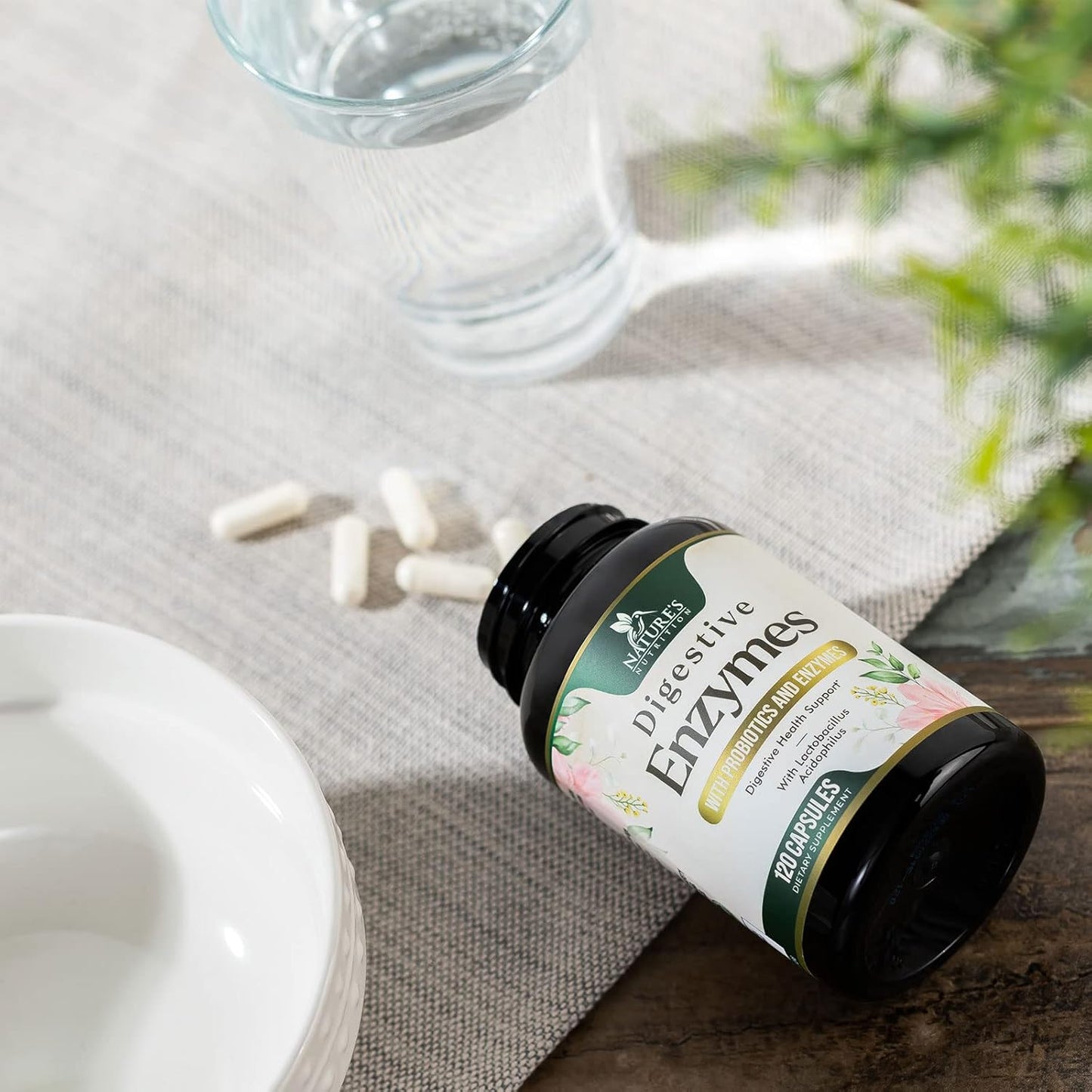 digestive-enzymes-with-probiotics-and-prebiotics-for-gut-health---probiotic-multi-enzymes-for-digestion-and-bloating-relief---120-capsules-for-men-and-women-9