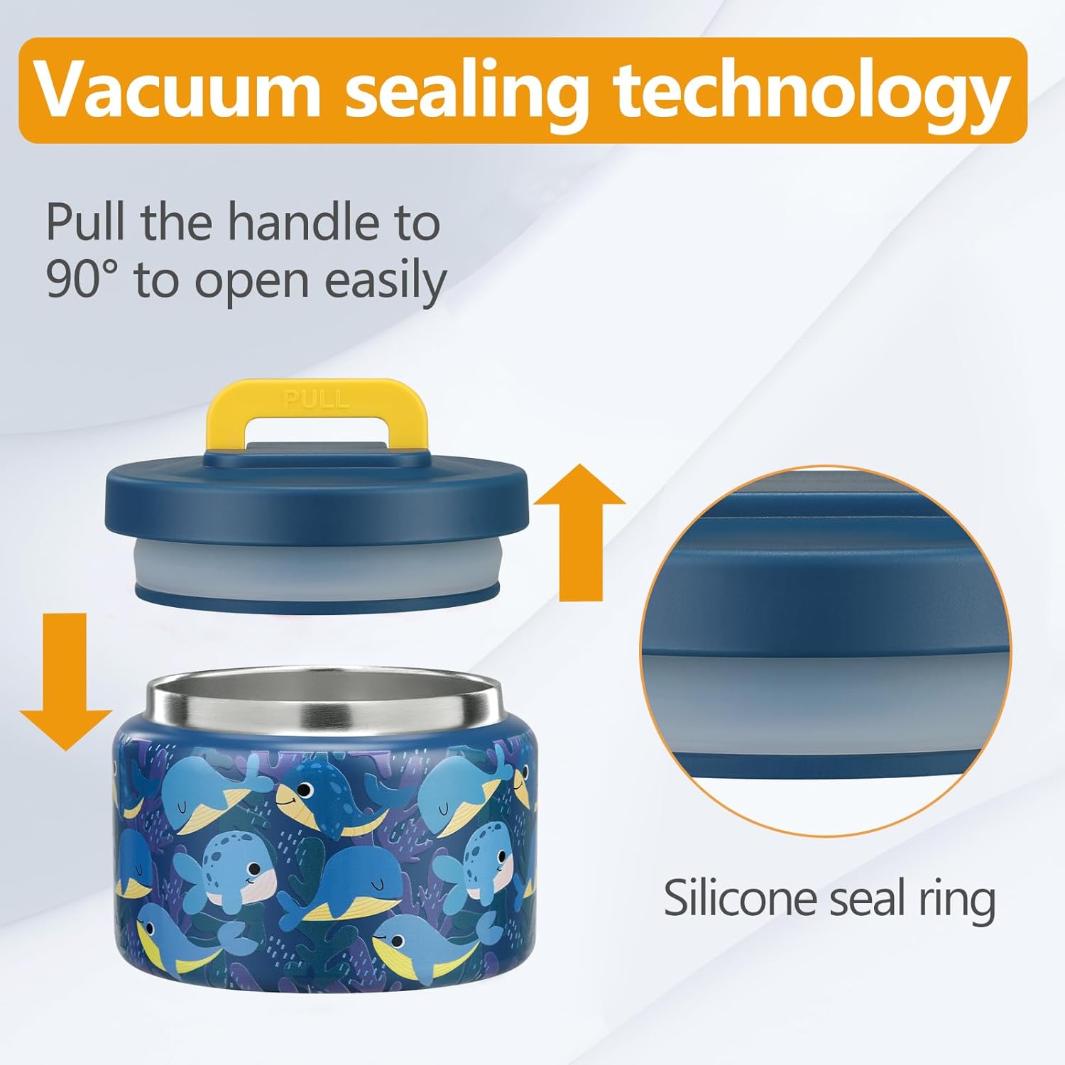 kids-8oz-thermo-food-container---stainless-steel-lunch-thermos-for-hotcold-food---easy-open-wide-mouth---ideal-for-preschool-travel---blue-whale-design-5