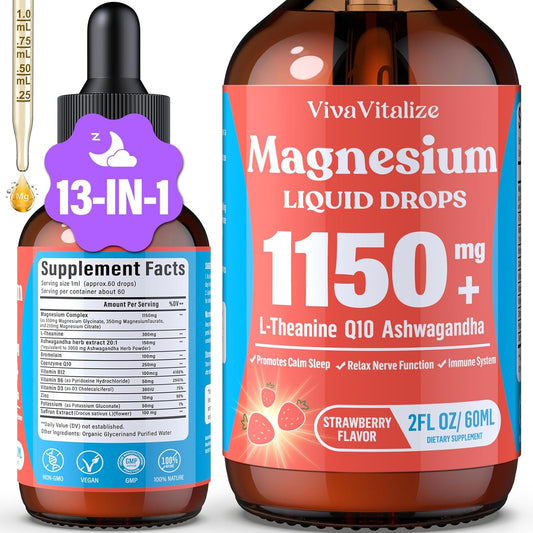 liquid-magnesium-complex-drop-for-adults---stress-relief-muscle-relaxation-sleep-support---glycinate-taurate-citrate-blend---vivavitalize-1