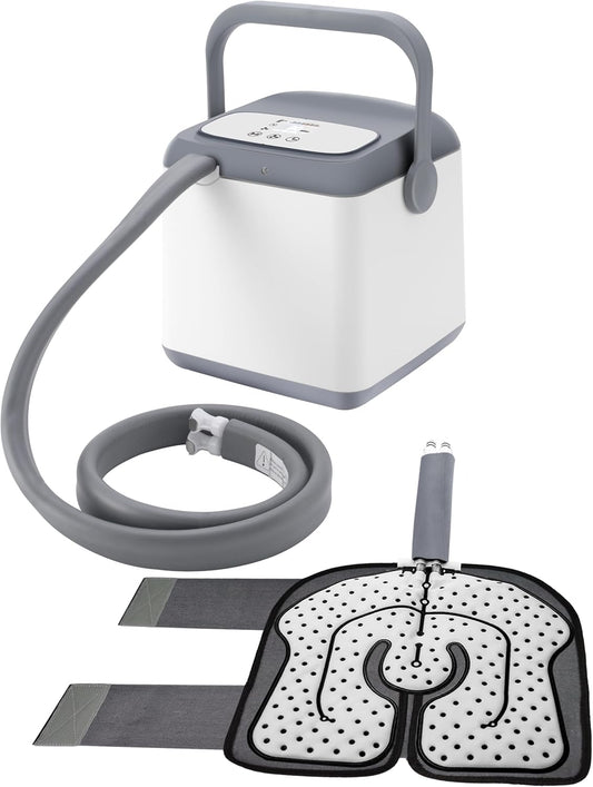 programmable-cold-therapy-machine-for-knee---post-surgery-cryotherapy-system-with-insulated-wrap-pad-by-nehoo-1
