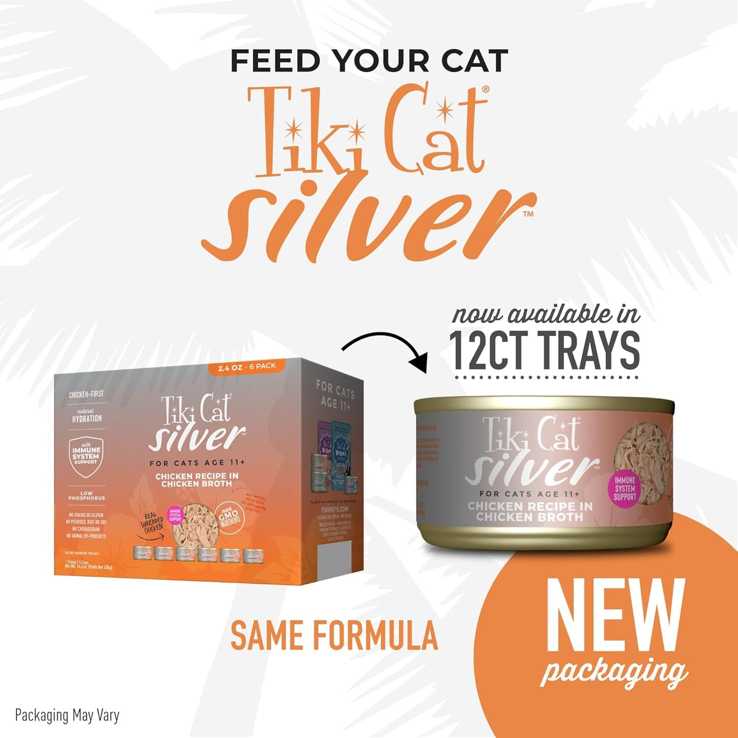 tiki-pets-senior-wet-cat-food-chicken-shreds-in-broth-immune-system-support-for-older-cats-11-24-oz-cans---pack-of-12-3