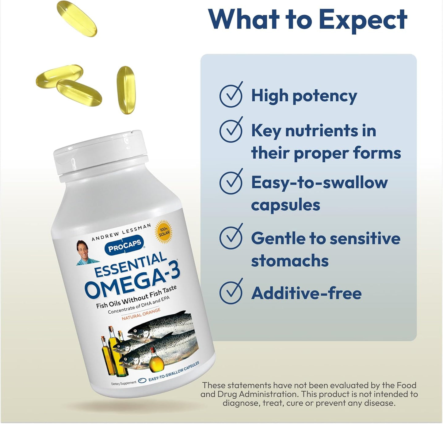 ultra-pure-essential-omega-3-orange-softgels---180-count---high-dha-no-contaminants-easy-to-swallow-omega-3-oils-4