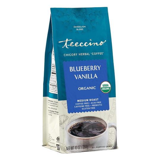 organic-dandelion-blueberry-vanilla-chicory-coffee-alternative---prebiotic-herbal-coffee-caffeine-free-acid-free-medium-roast-10-oz-1