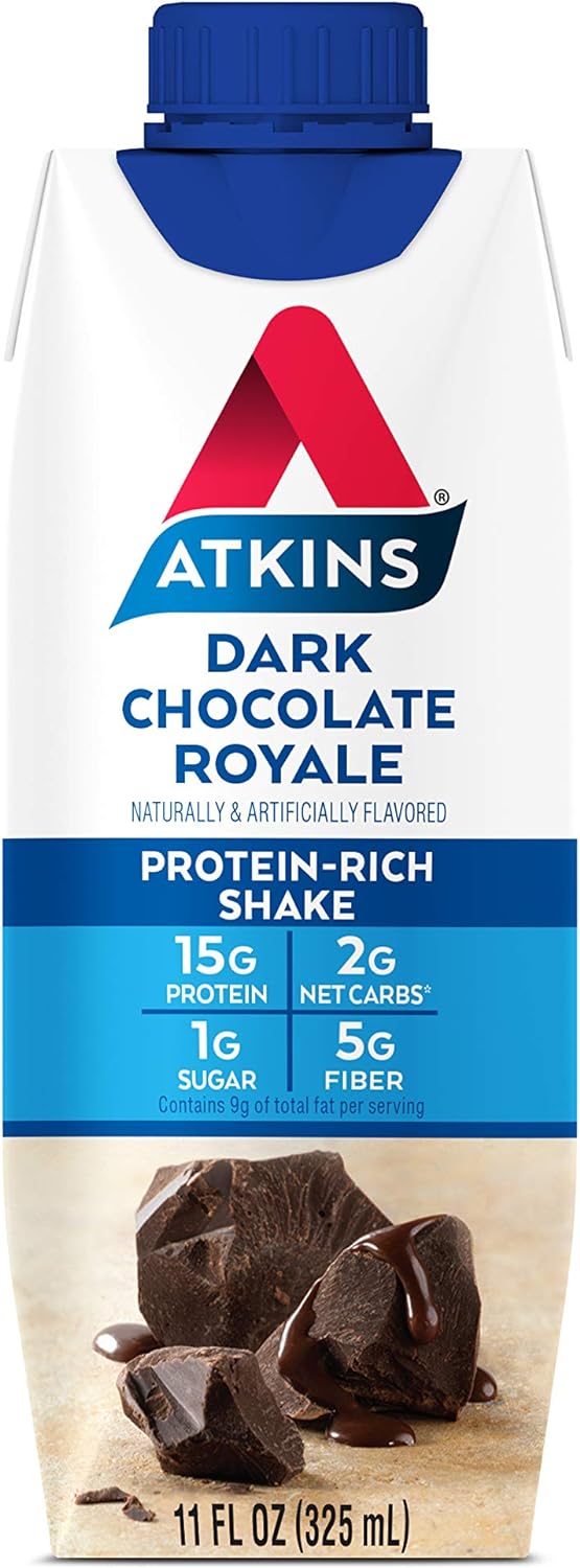 atkins-dark-chocolate-royale-protein-shake---keto-friendly-gluten-free-creamy-rich-protein-drink-4-pack-11-fl-oz-2