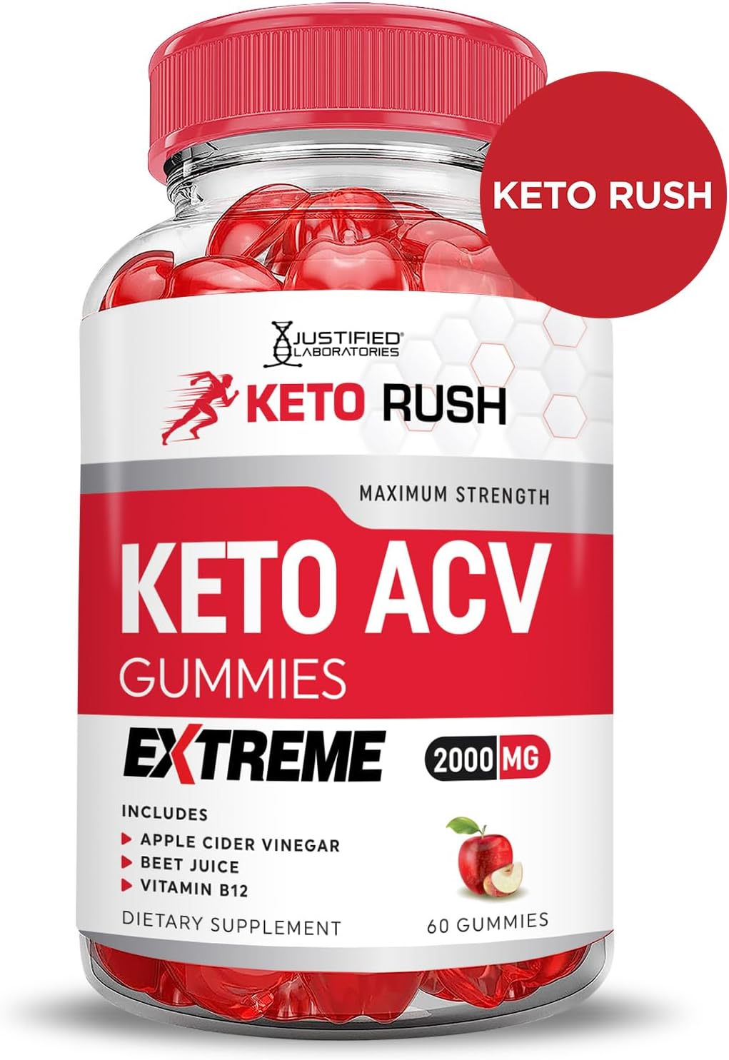 keto-rush-acv-gummies-extreme-2000mg-with-pomegranate-beet-juice-powder-b12---vegan-non-gmo-60-gummies-3