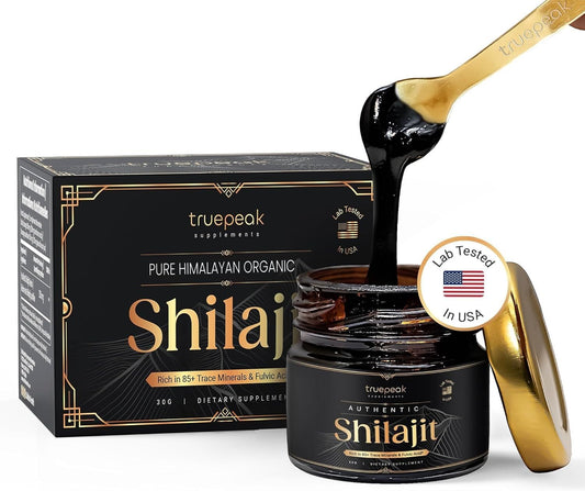 premium-truepeak-himalayan-shilajit-resin---gold-grade-500mg-max-potency-85-trace-minerals-fulvic-humic-acid-energy-immune-support-1
