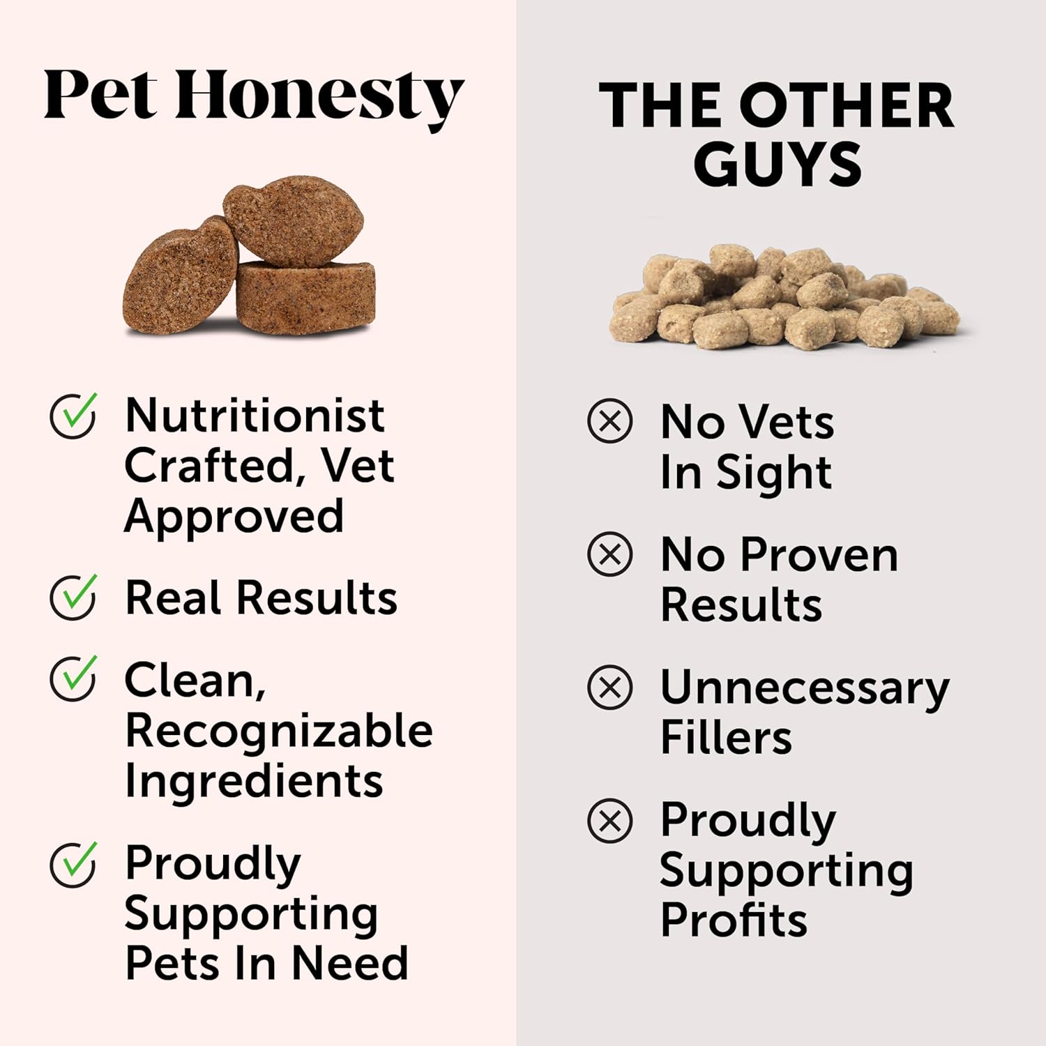 dog-multivitamin-supplement-with-glucosamine-chondroitin-probiotics-omega-fish-oil-peanut-butter-flavor---90-ct---supports-skin-coat-allergies-8