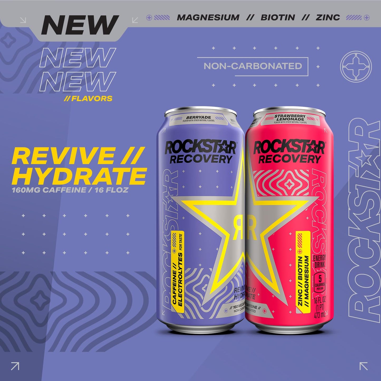 rockstar-recovery-raspberry-lemonade-energy-drink---12-pack-of-16-fl-oz-non-carbonated-cans-with-160mg-caffeine-b-vitamins-and-electrolytes-for-hydration-and-mind-body-energy-boost-3