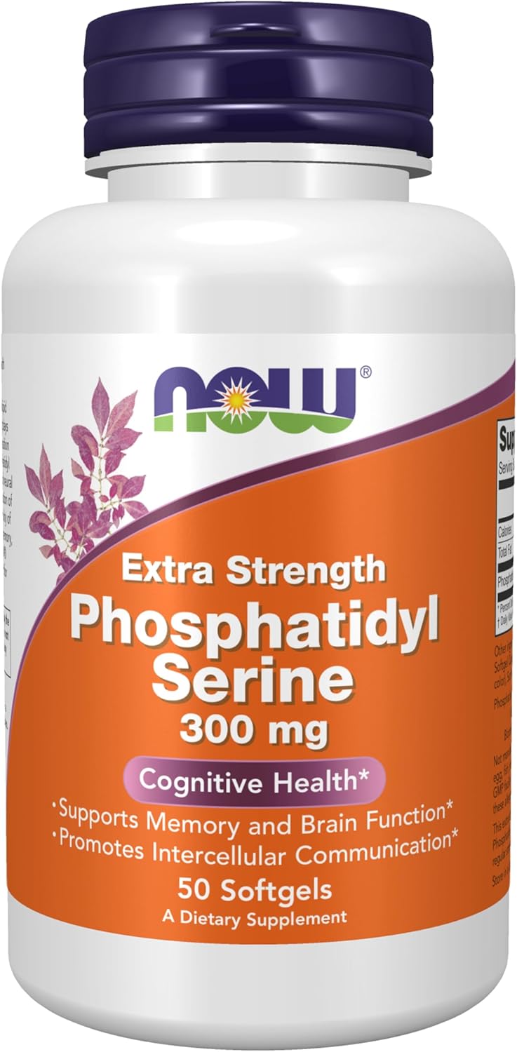 now-supplements-phosphatidyl-serine-300-mg-extra-strength-softgels---soy-lecithin-derived-phospholipid-compound---cognitive-support---50-count-1