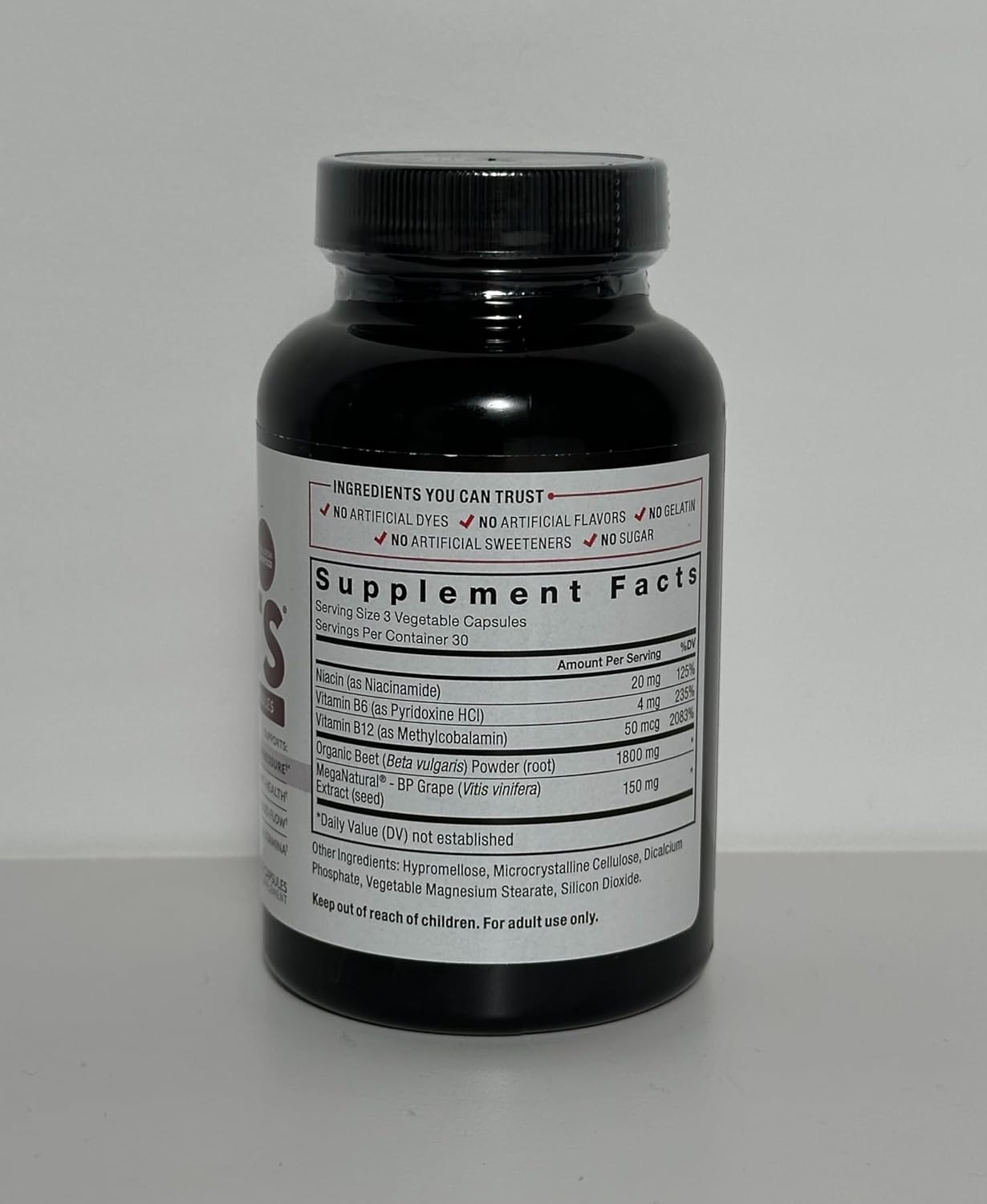 organic-beet-root-capsules-for-blood-pressure-support---1800mg-total-beets-supplement-for-circulation-and-blood-flow---90-vegetable-capsules-9