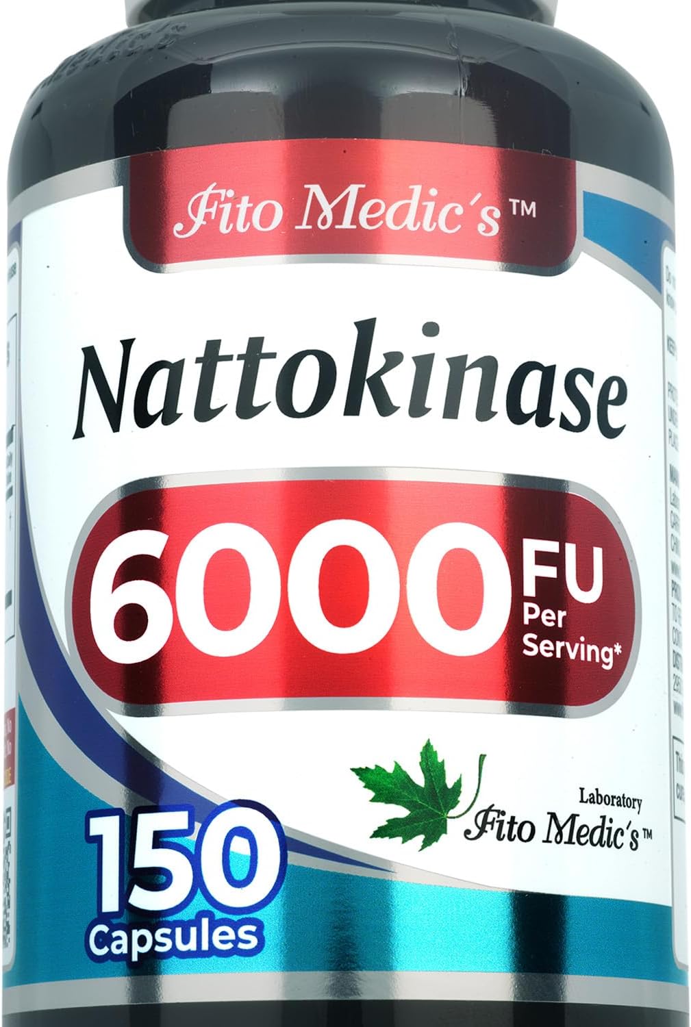 fito-medics-lab-nattokinase-natto-enzyme---6000-fu-per-serving-150-capsules---high-absorption-formula-1