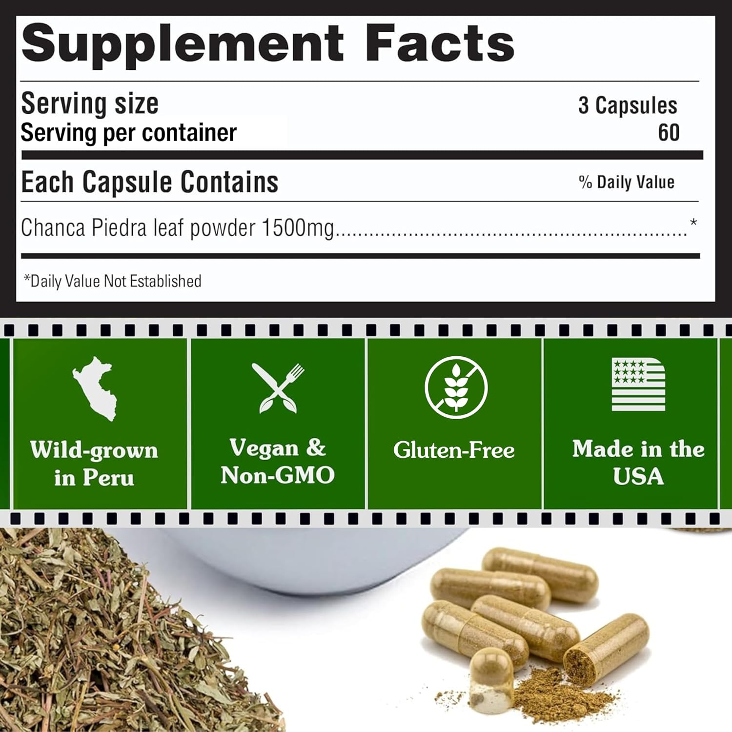 360-capsules-of-peruvian-naturals-chanca-piedra-for-kidney-cleanse-repair---gallbladder-detox-supplement-with-vegan-stone-breaker-pills---all-natural-stonebreaker-dissolver-for-kidney-stones-9