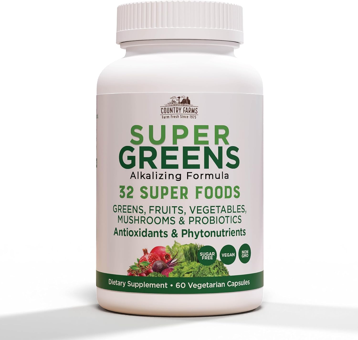 country-farms-super-greens-vegicaps---whole-food-supplement-with-32-super-foods-antioxidants-and-probiotics---120-count-1