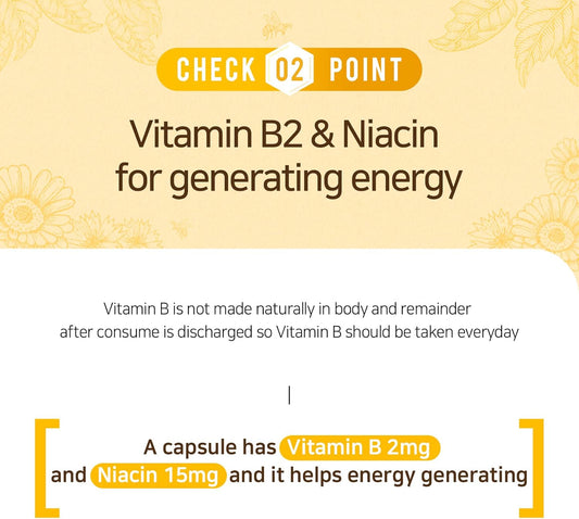 natural-nz-origin-royal-gold-vitamin-be-capsules-with-niacin-15mg---60-capsules-bottle-for-men-women-kids---dietary-supplements-for-cell-protection-and-energy-production-1