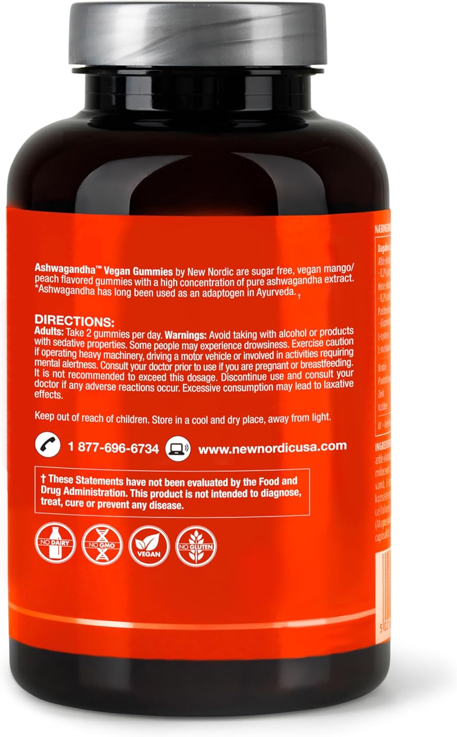 sugar-free-ashwagandha-gummies---300mg-extract---adaptogens-for-men-women---mango-peach-flavor---60-count-8