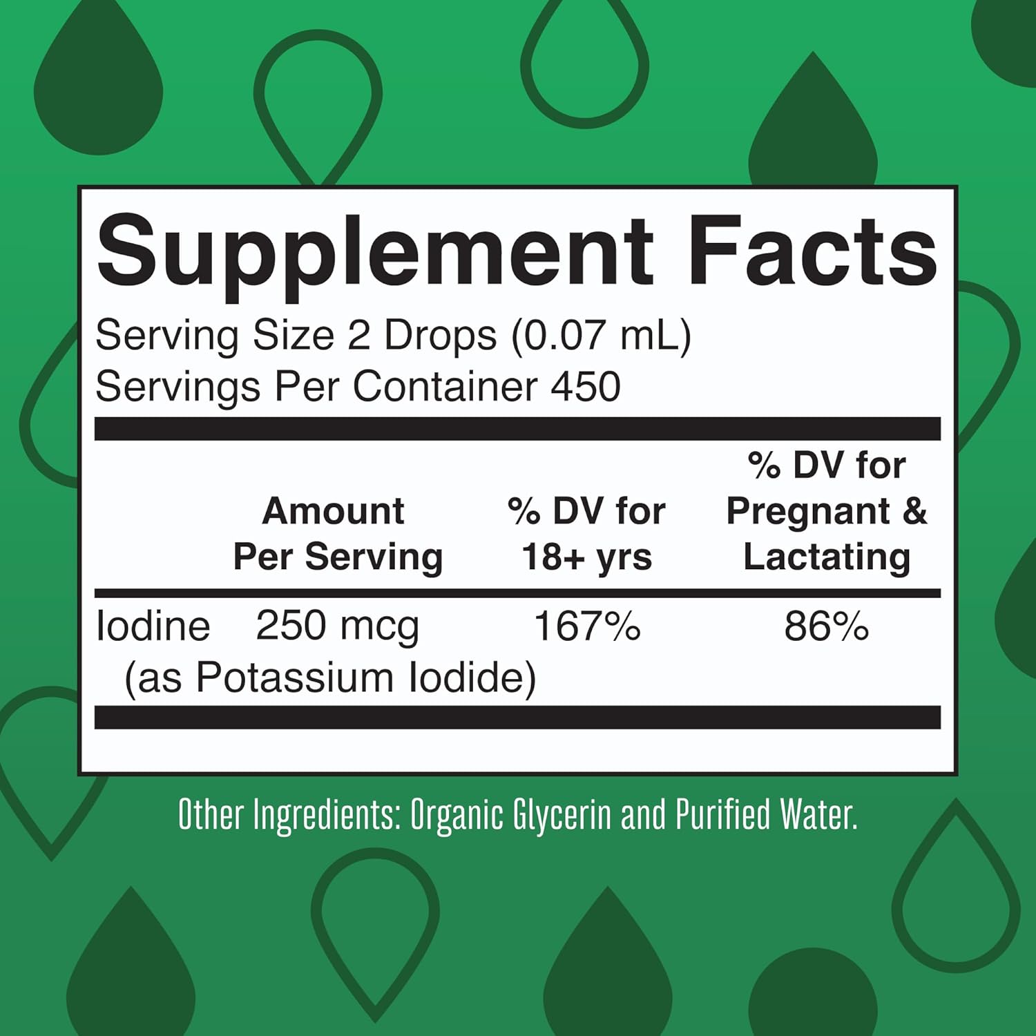 usda-organic-iodine-liquid-drops---1-year-supply-450-servings---thyroid-health-support---vegan-non-gmo---gluten-free---1-fl-oz-2