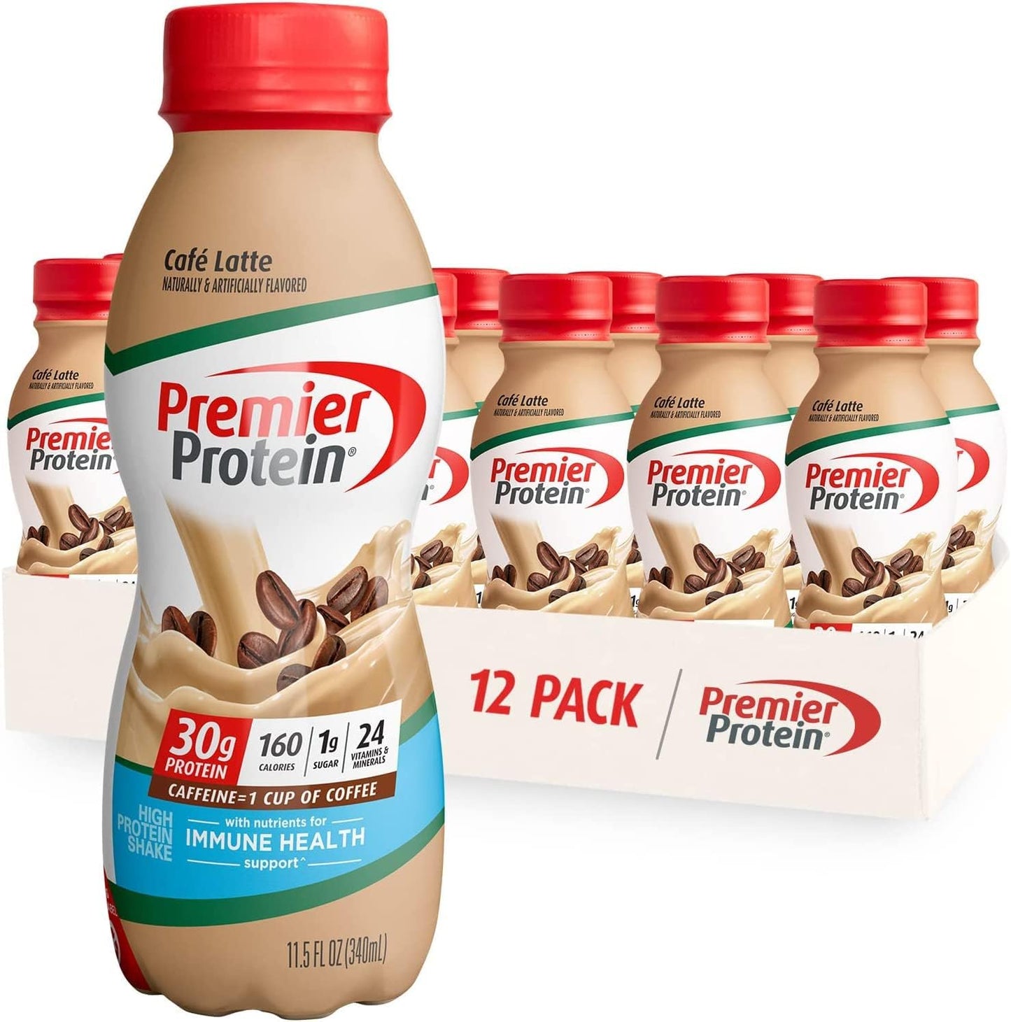 protein-shake-minis-variety-pack-vanilla-caf-latte-12-pack-with-22g30g-protein-120160-calories-immune-health-nutrients-5