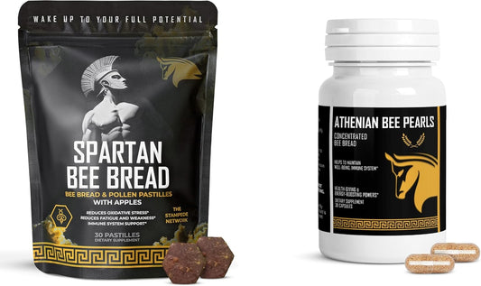 stampede-network-bee-bread-and-bee-pearls-combo-pack---boost-your-health-with-premium-bee-products-1